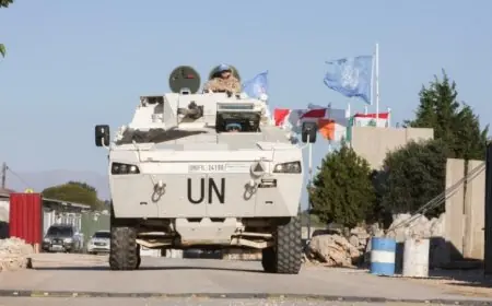 اليونيفيل تطالب لبنان بالكشف عن المسؤولين عن الهجوم الممنهج على قواتها