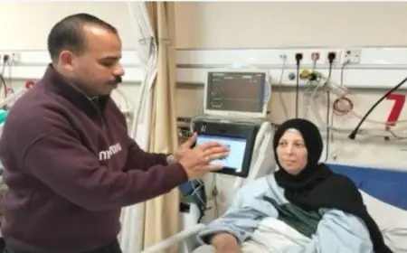 الأحوال المدنية تطلق قوافل متنقلة تسهل تقديم الخدمات للمواطنين في جميع أنحاء البلاد