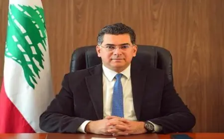 وزير الإعلام اللبناني يؤكد عزم الحكومة على ملاحقة المتورطين في الهجوم على اليونيفيل بلا رحمة