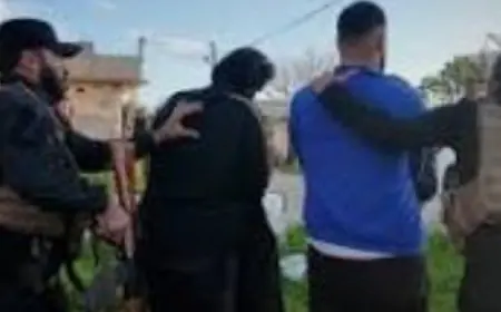 سوريا تكشف احباط مخطط تخريبي لخلية مرتبطة بحزب الله