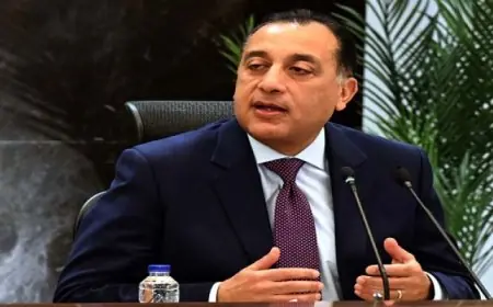 رئيس الوزراء يفتتح مصنع شركة سيناء للصناعات البلاستيكية في بئر العبد لتعزيز الاقتصاد المحلي