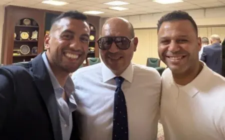 صوت الرياضيين يعلو.. اللجنة الأوليمبية المصرية تعتمد ميثاق اللاعبين لتعزيز مشاركتهم