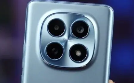 اكتشف مواصفات وسعر هاتف Xiaomi Redmi Note 15 5G الخيار المثالي في الفئة المتوسطة