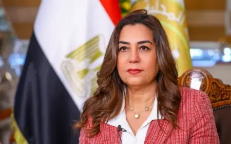 رئيس الوزراء ينطلق في جولة تفقدية لمشروعات تنموية وخدمية جديدة في شمال سيناء