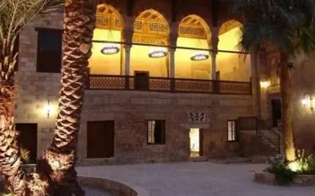 تفقد وزير الري حالة نهر النيل وجسوره في القاهرة والجيزة لتعزيز حماية الموارد المائية