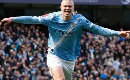 مانشستر سيتي يعتمد على قوته الهجومية وأرسنال يقدم مفاجآت في خط الهجوم