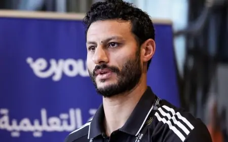 تخفيف عقوبة محمد الشناوي حارس الأهلي وتأثيرها على مباراته المرتقبة ضد الزمالك