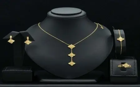 أسعار الذهب في مصر اليوم الأحد 19 أبريل 2026 تعرف على أحدث الأسعار