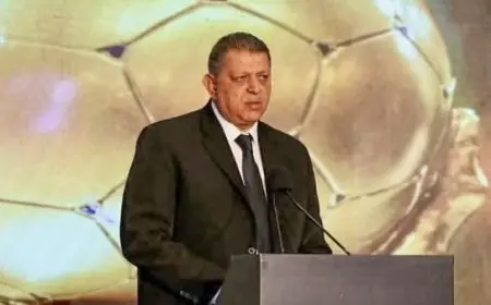 اتحاد اليد يفرض عقوبات قاسية على الأهلي وسبورتنج عقب أحداث نهائي الجمهورية