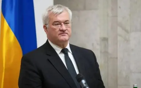 أوكرانيا تطالب تركيا بتنظيم اجتماع تاريخي يجمع زيلينسكي وبوتين بحضور أردوغان وترامب