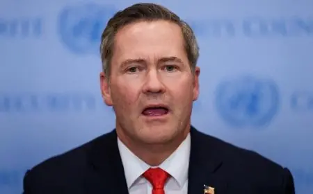 والتز يشدد على ضرورة وجود نهج فعّال مع إيران ويؤكد أن أي اتفاق يجب أن يكون قابلًا للتنفيذ