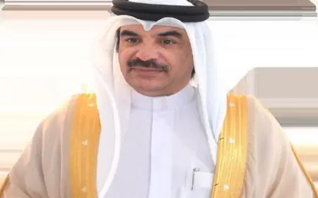 النواب البحرينيون يعتبرون هجمات إيران على البنية التحتية التكنولوجية اعتداء يهدد أمن المجتمع