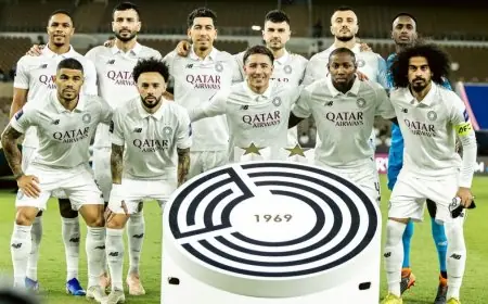 قرار انضباطي مفاجئ يؤجل حسم لقب الدوري القطري إلى الجولة الأخيرة