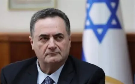 كاتس يؤكد على استخدام الجيش لكامل قوته في لبنان لتعزيز الأمن والاستقرار