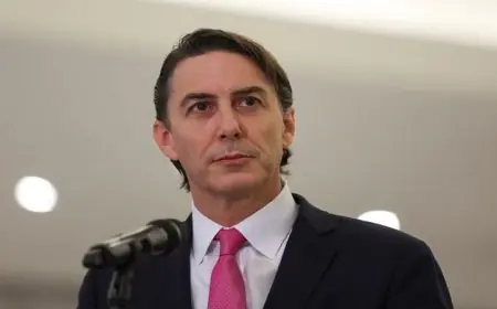 مستشار بايدن السابق يؤكد أن إغلاق مضيق هرمز يمنح إيران ورقة ضغط جديدة وغير مسبوقة