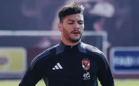 الأهلي يبدأ خطوات جادة لتسريع بيع أشرف داري إلى كالمار السويدي