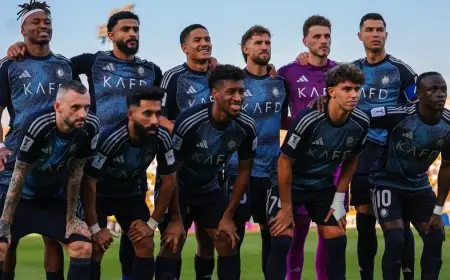 موعد مباراة النصر السعودي ضد الأهلي القطري في نصف نهائي دوري أبطال آسيا 2023