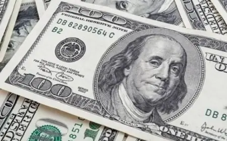 تراجع العملات الآسيوية وصعود الدولار كملاذ آمن في ظل تصاعد التوترات بين واشنطن وطهران