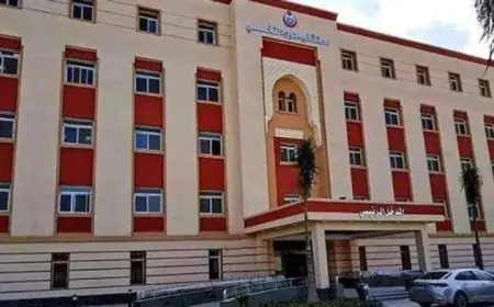 استثمار 48 مليار جنيه في تحسين البنية التحتية والتجهيزات لمنظومة التأمين الصحي بالمنيا