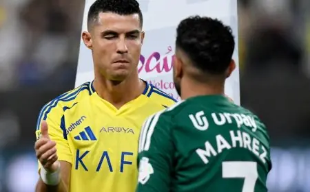 السعودية تضمن 6 مقاعد في دوري الأندية الآسيوية المميز