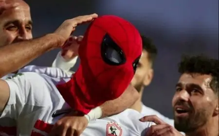 تحذير قوي من الزمالك للاعبي الفريق بعد حادثة الدباغ