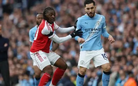 أحزان البريميرليغ من القمة إلى القاع أبرز الانهيارات التي صدمت عشاق كرة القدم