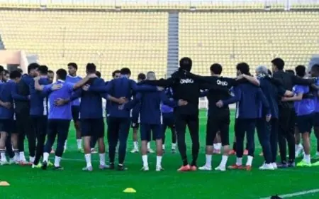 الزمالك يزيد الحمل البدني قبل مواجهة بيراميدز في الدوري المصري الممتاز