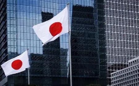 اليابان تفتح أبواب تصدير الأسلحة الفتاكة بعد رفع القيود