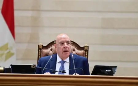 البرلمان يستأنف جلسته العامة لمناقشة بيان مدبولي حول محاربة الأزمة الاقتصادية