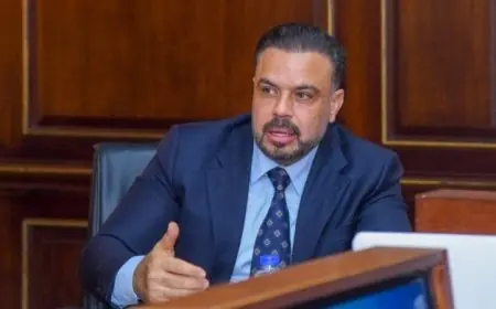 شباب النواب تناقش استعدادات منتخب مصر لكأس العالم بحضور حسام وإبراهيم حسن وأبو ريدة