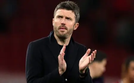 مانشستر يونايتد يمنح كاريك مكافأة تقديرًا للأداء الرائع