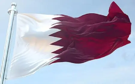 قطر تندد باقتحام المستوطنين المسجد الأقصى ورفع علم الاحتلال الإسرائيلي