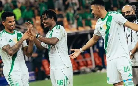 تعرف على موعد مباراة الأهلي ضد ماتشيدا في نهائي دوري أبطال آسيا للنخبة