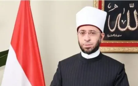 الأزهري يحتفل بتعيين الدكتورة رانيا المشاط وكيلة للأمين العام للأمم المتحدة