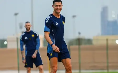 توقعات تشكيلة النصر لمواجهة الأهلي في نصف نهائي دوري أبطال آسيا 2