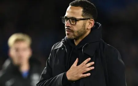 روسينيور يهاجم لاعبي تشيلسي بعد خسارة برايتون ويعلن لن أدافع عنهم