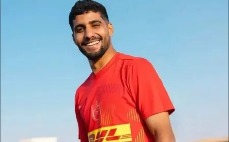 إبراهيم عادل يكشف عن مكافآت أعلى لمباريات الأهلي داخل بيراميدز مقارنة بمواجهات الزمالك
