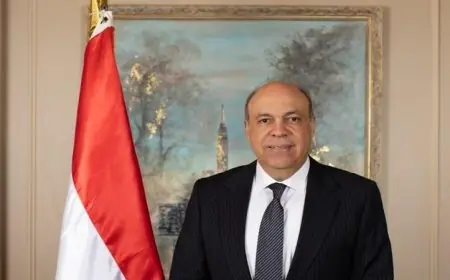 وزير الطيران يكشف عن استراتيجية تطوير القطاع ويستعرض خطة الاستعداد لموسم الحج