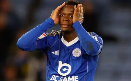 رحلة ليستر سيتي من القمة إلى القاع خلال 10 سنوات: كيف حدثت هذه التحولات الكبيرة؟