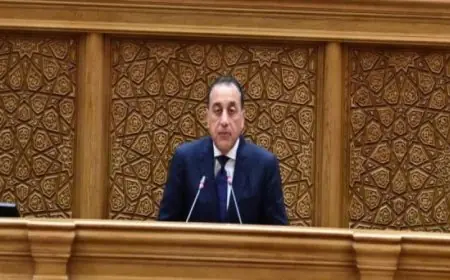 مدبولي يقود اجتماع الحكومة اليوم لمناقشة قضايا هامة تؤثر على البلاد