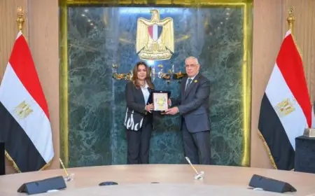 عوض تبرز نجاحات النيابة العامة في تحقيق الإنجاز الوطني لاسترداد الأراضي