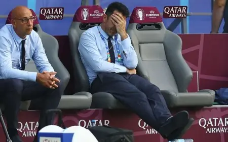 جيانلويجي بوفون يكشف عن 3 أسباب رئيسية وراء أزمة منتخب إيطاليا