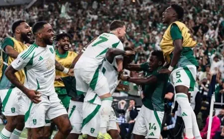 موعد نهائي دوري أبطال آسيا 2023 بين أهلي جدة وماتشيدا والقنوات الناقلة المباشرة