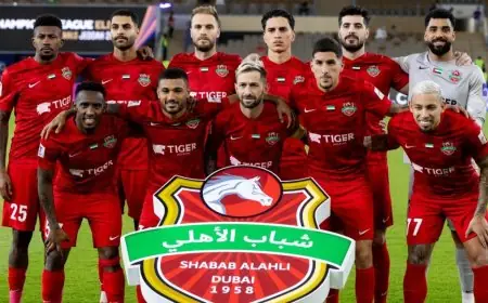 شباب الأهلي يتمسك بالأمل في أبطال آسيا ويطالب بإعادة مباراة نصف النهائي