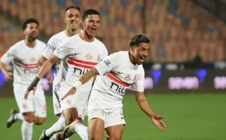 طارق يحيى يكشف انتقال روح الـ90 من الأهلي إلى لاعبي الزمالك ويؤكد أن فريقه الأقرب لتحقيق الدوري