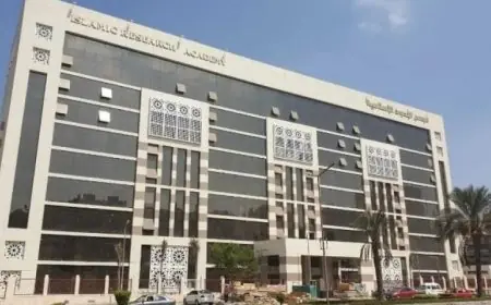 أمين البحوث الإسلامية يؤكد أن الأزهر تحت قيادة الإمام الأكبر يعد نموذجًا متكاملًا في تنمية الإنسان