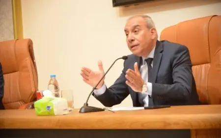 الهيئة العامة للاستعلامات تُحيي الذكرى 44 لعيد تحرير سيناء بفعاليات مميزة