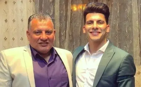 الزمالك يطلب رد لجنة شئون اللاعبين رسميا بعد تصريحات والد زيزو لإنهاء القضية