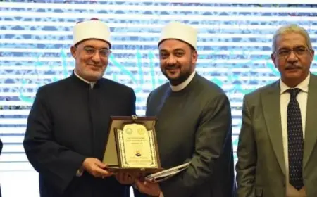 تطوير أدوات العمل الدعوي لتلبية متطلبات العصر وفقاً للشئون الإسلامية