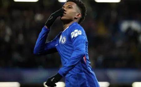 اصابة قوية تضع مشاركة مهاجم تشيلسي مع منتخب البرازيل في كأس العالم على المحك